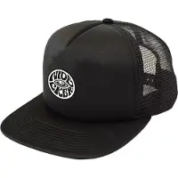 Nidecker Trucker Caps svart