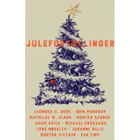Politikens Forlag Julefortællinger - Price, Adam