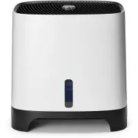 Meaco Armin 680 - Luftfukter - frittstående, bordtopp