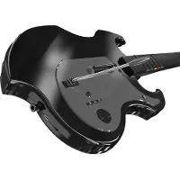 PDP RIFFMASTER - Playstation - Wireless Guitar controller - Sony PlayStation 4