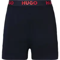 HUGO Sporty Logo 10262204 Sports Shorts