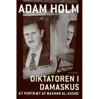 Gyldendal Diktatoren i Damaskus