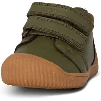 Woden Babysko - Tristan - Dark Olive - - 22 - Babysko