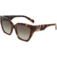 Liu jo Lj814sr Solbriller For Kvinner
