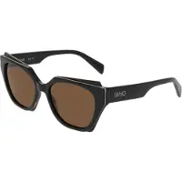 Liu jo Lj809s Solbriller For Kvinner