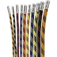 Edelrid Multicord Sp 2 Mm Flame Tau