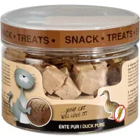 Porta 21 Kitty Beat kattesnacks - And (30 g)