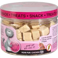 Porta 21 Kitty Beat kattesnacks - Kylling (35 g)