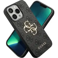 GUESS Guhcp13l4gmggr Iphone 13 Pro13 6.1 4g Big Telefondeksel