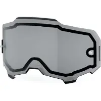 100% Armega Dual Pane Erstatningslinser