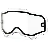 100% Armega Dual Pane Erstatningslinser