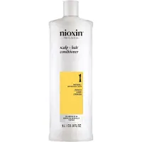 Nioxin System 1 Scalp + Hair Conditioner 1000 ml