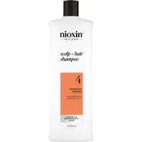 Nioxin Sistema 4 Hårbalsam