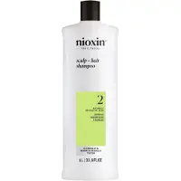 Nioxin Sistema 2 Hårbalsam