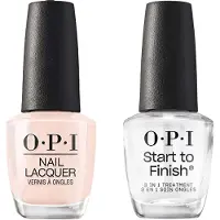 OPI Nail Lacquer Bubble Bath