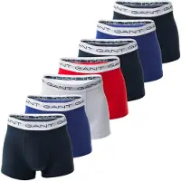 Gant 900027003 Boxers 7 Enheter
