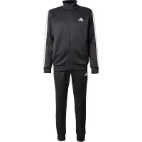 Adidas Sportswear Basic 3 Stripes French Terry Treningsdress