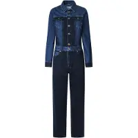 Pepe Jeans Valerie Langermet Jumpsuit