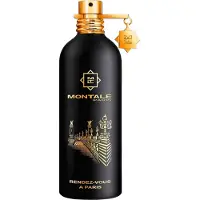 Montale Rendez Vous Á Paris Eau De Parfum 100ml