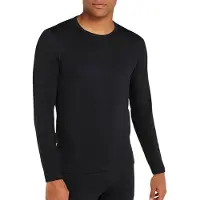 Icebreaker Merino Core Heavyweight Langarmet Baselag