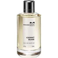 Mancera Cedrat Boise 120 Ml - Eau De Parfum Spray unisex