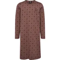 Hummel Carolina Pyjamas Med Lange Ermer
