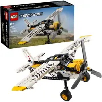 LEGO Villmarksfly 42198