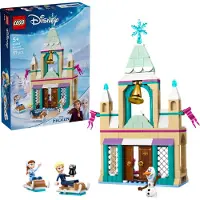 LEGO Isslottet i Arendelle 43265