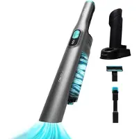 Cecotec Conga Rockstar Micro+ 200w Håndholdt Støvsuger