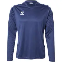 Hummel Core Xk Poly Langarmet T-skjorte