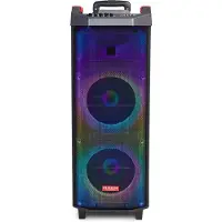 Aiwa Kbtus-710 Bluetooth-høyttaler 90w