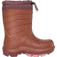 Viking Termostøvler - Extreme Warm - Rosa/Dark Rosa - - 26 - Gummistøvler