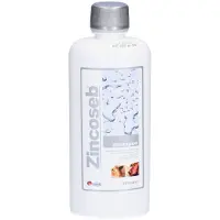MP Labo Zincoseb 250ml Sjampo