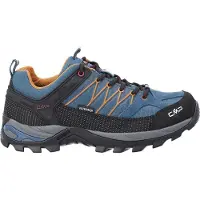 CMP Rigel Low Wp 3q54457 Tursko