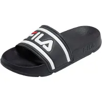 FILA Badesandaler - I morgen Bay - Dress Blue - - 37 - Badesandal