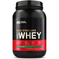Optimum Nutrition Gold Standard 100% Whey, 899g 899 g Chocolate Mint