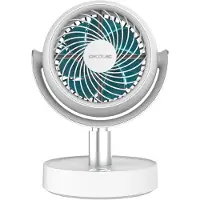 Cecotec Energysilence 800 Cyclone Desk Portable Bordvifte