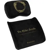 Noblechairs Memory Foam The Elder Scrolls Edition Gamingstolpute