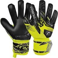 Reusch Attrakt Silver Junior Keeperhansker