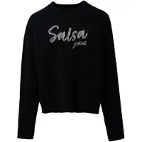 Salsa Jeans 21009393 Collegegenser