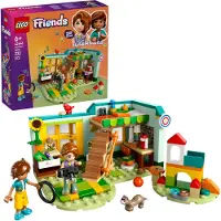 LEGO Friends 42646 Autumns rom
