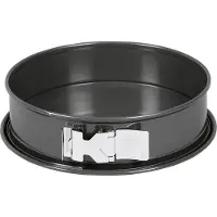Kaiser La Forme Plus Spring Form Pan Flat Bottom 30 Cm Bakeform