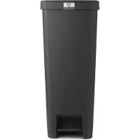 Brabantia 40l 800023 Kjøkkensøppelbøtte
