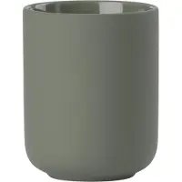 Zone Kopp til tannbørster Ume Olive Green 26430