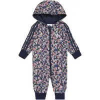 Adidas Originals X Liberty London Langermet Jumpsuit