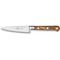 Lion Sabatier Herb knife Ideal Provence 10 cm Steel/Olivewood