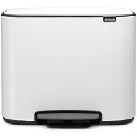Brabantia Bo 33l Resirkuleringsbeholder