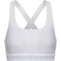 Under Armour Crossback Sports-bh Med Lav Støtte
