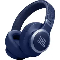 JBL LIVE 770NC - Blå