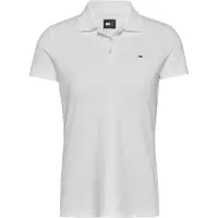 Tommy Hilfiger Essential Kortermet Poloskjorte